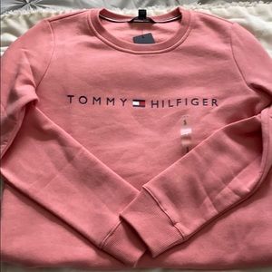 Tommy Hilfiger - Pullover Crew Neck